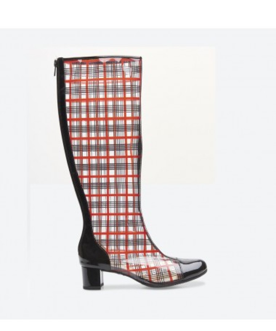 Bottes Azurée Cannes | Bottes Tarir