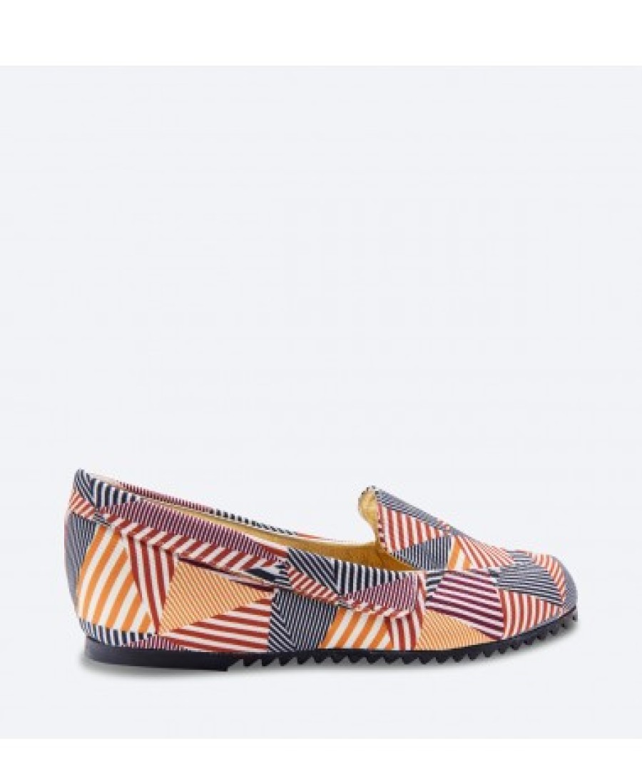 Mocassins Azurée Cannes | Mocassins Vami0