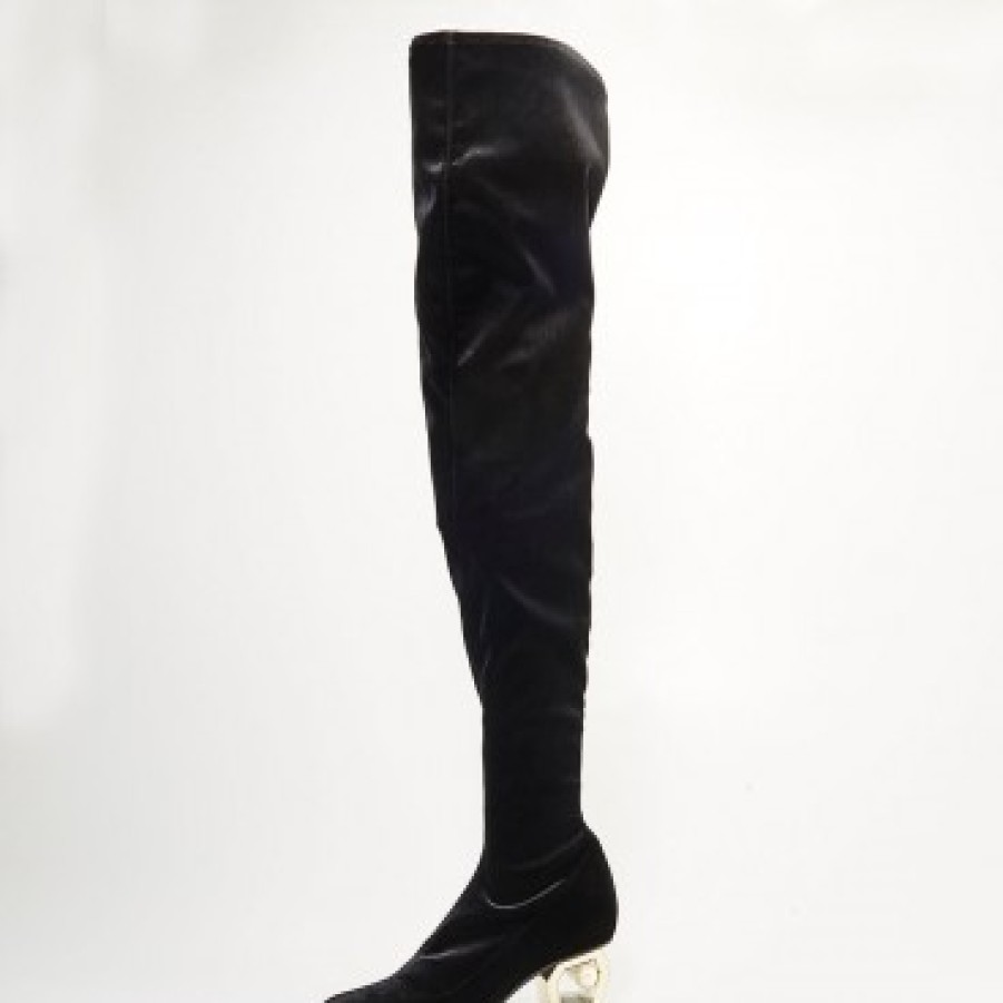 Bottes Azurée Cannes | Bottes Bonita