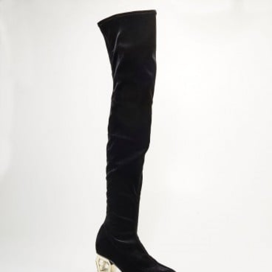 Bottes Azurée Cannes | Bottes Bonita