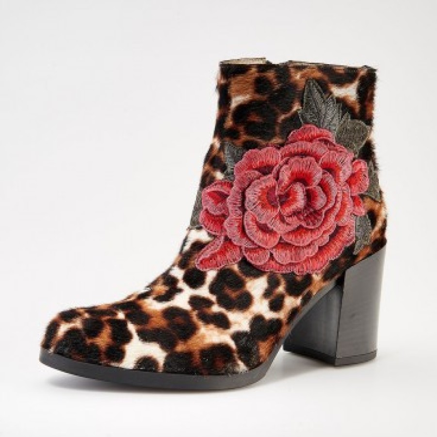 Bottes Azurée Cannes | Bottes Boro