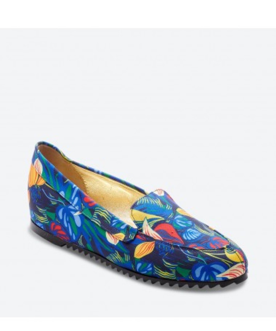 Mocassins Azurée Cannes | Mocassins Vami0