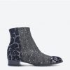 Bottes Azurée Cannes | Bottes Tanaga