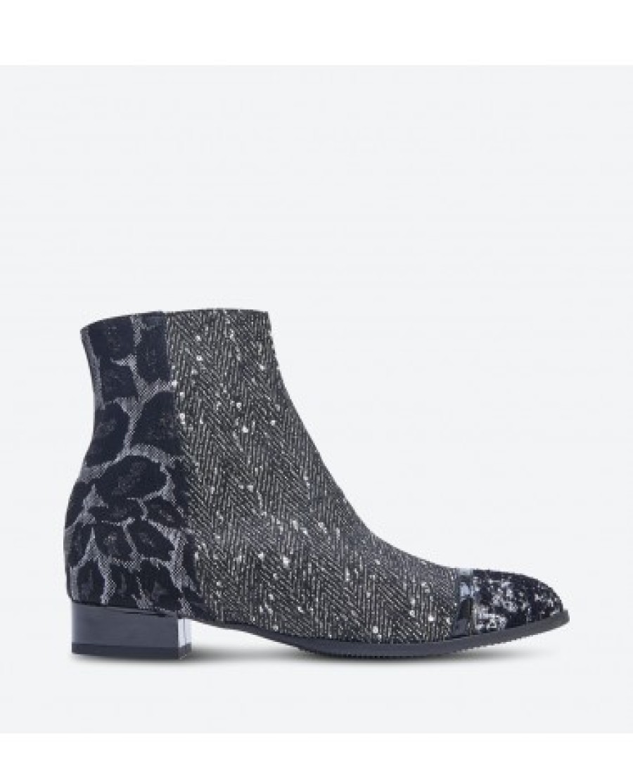 Bottes Azurée Cannes | Bottes Tanaga