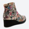 Bottes Azurée Cannes | Bottes Tonu