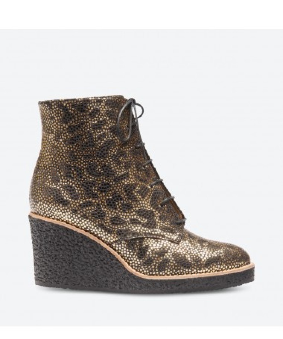 Bottes Azurée Cannes | Bottes Tamazi