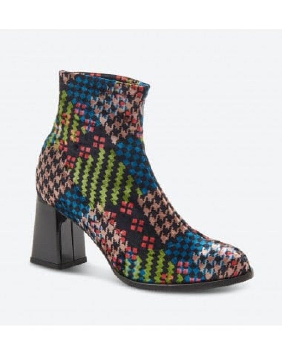 Bottes Azurée Cannes | Bottes Tosca