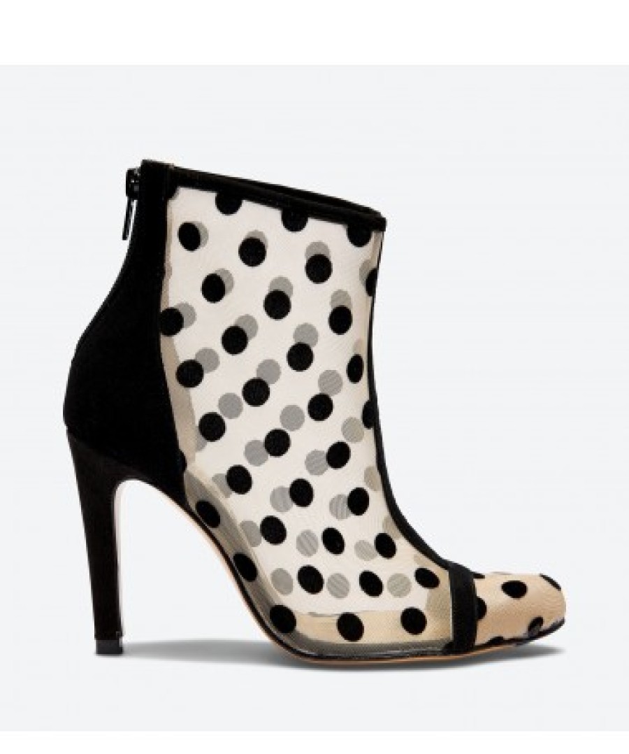 Bottes Azurée Cannes | Khol