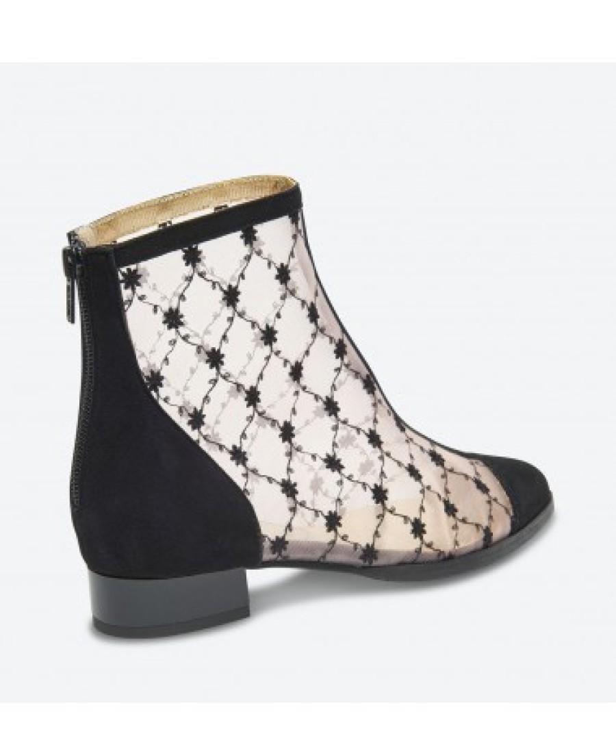 Bottes Azurée Cannes | Kora