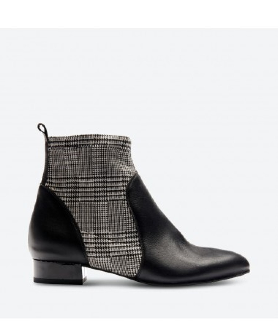 Bottes Azurée Cannes | Bottes Temen