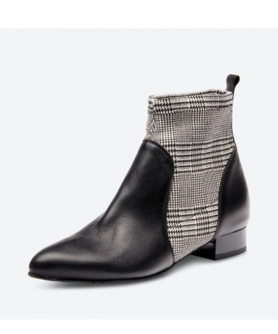 Bottes Azurée Cannes | Bottes Temen