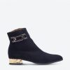 Bottes Azurée Cannes | Bottes Talu