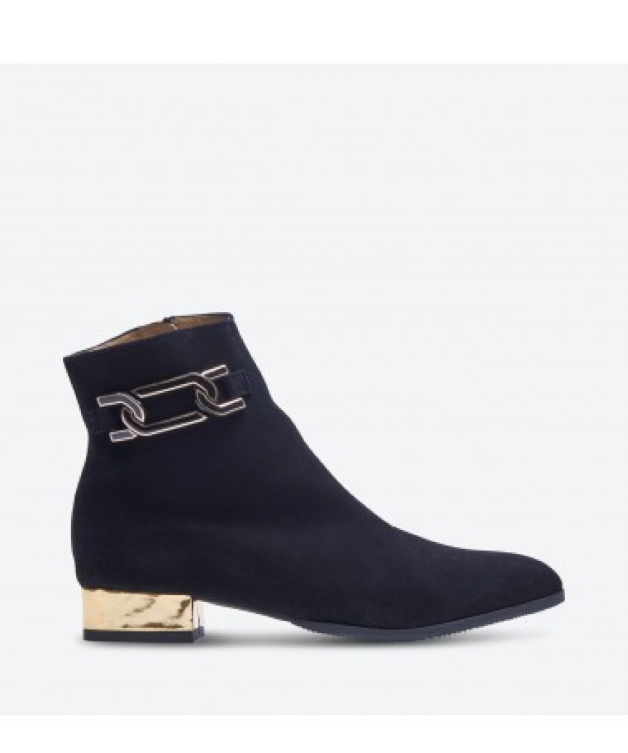 Bottes Azurée Cannes | Bottes Talu