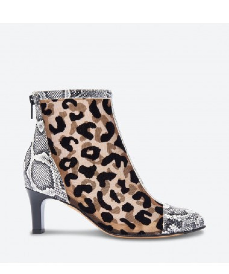 Bottes Azurée Cannes | Kisso