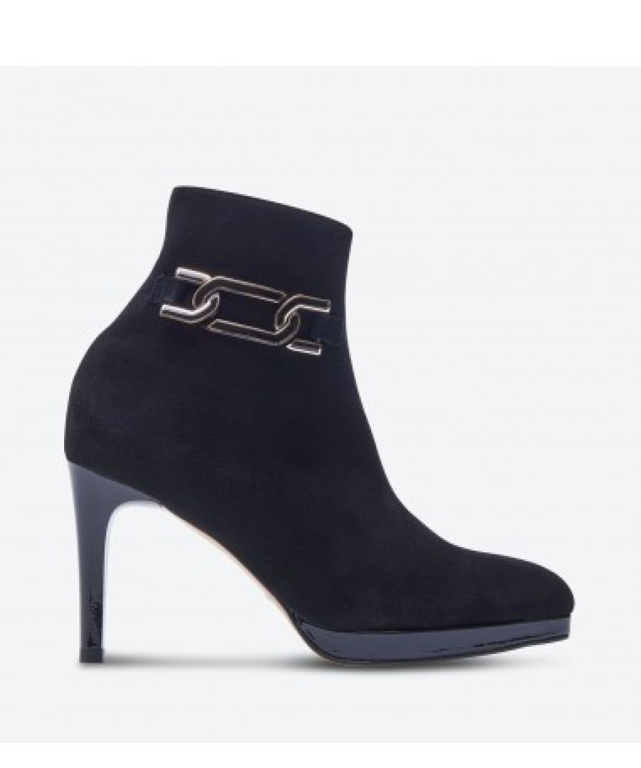 Bottes Azurée Cannes | Bottes Talula